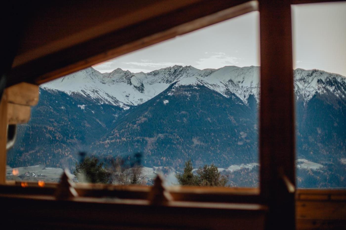 Appartement Rudi By Monicare Reith bei Seefeld Zewnętrze zdjęcie