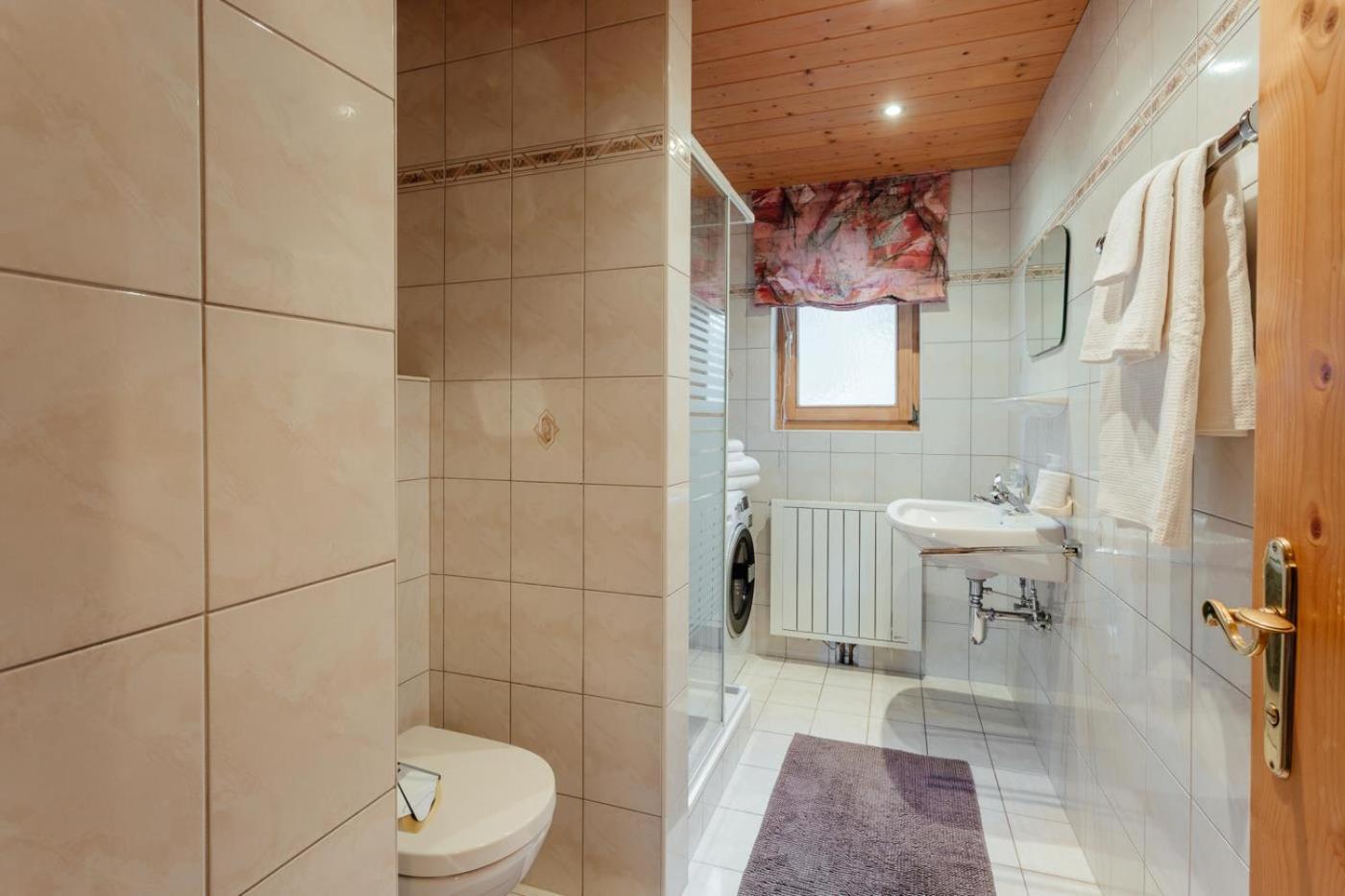 Appartement Rudi By Monicare Reith bei Seefeld Zewnętrze zdjęcie