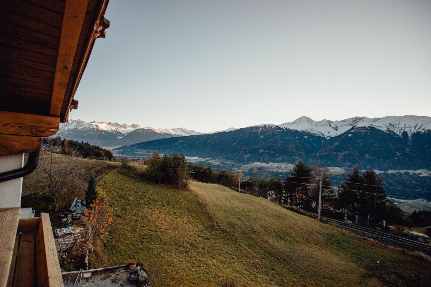 Appartement Rudi By Monicare Reith bei Seefeld Zewnętrze zdjęcie