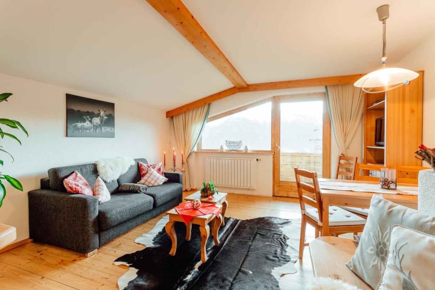 Appartement Rudi By Monicare Reith bei Seefeld Zewnętrze zdjęcie