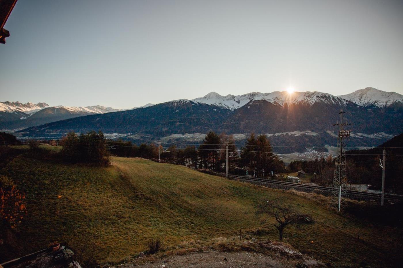 Appartement Rudi By Monicare Reith bei Seefeld Zewnętrze zdjęcie