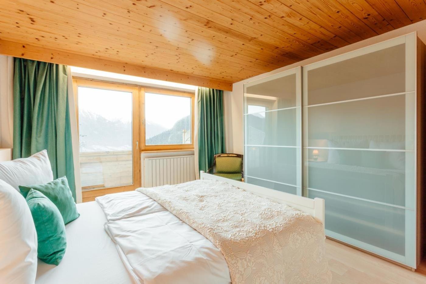 Appartement Rudi By Monicare Reith bei Seefeld Zewnętrze zdjęcie