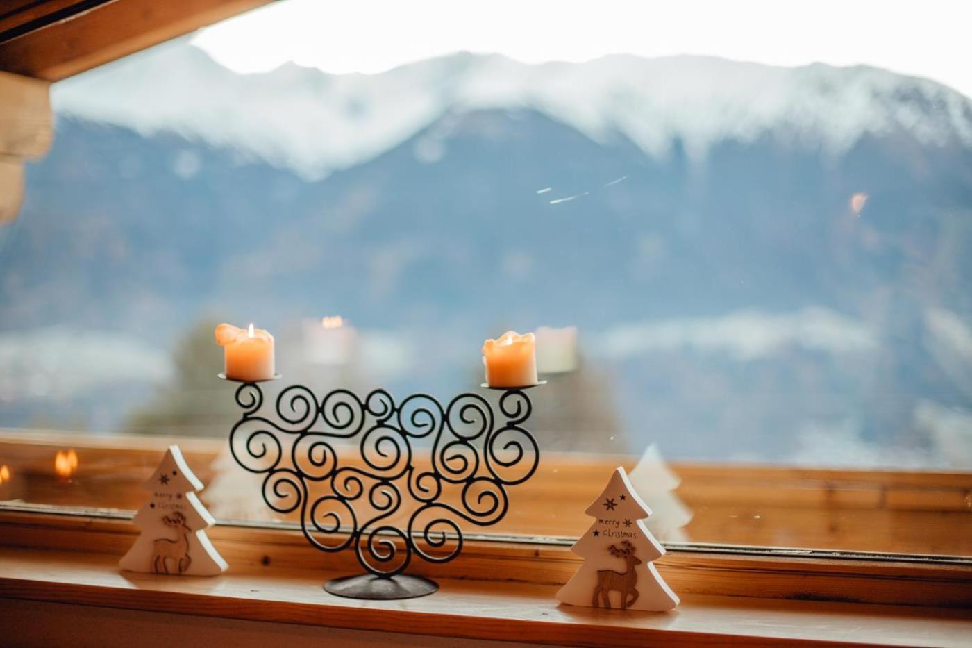 Appartement Rudi By Monicare Reith bei Seefeld Zewnętrze zdjęcie
