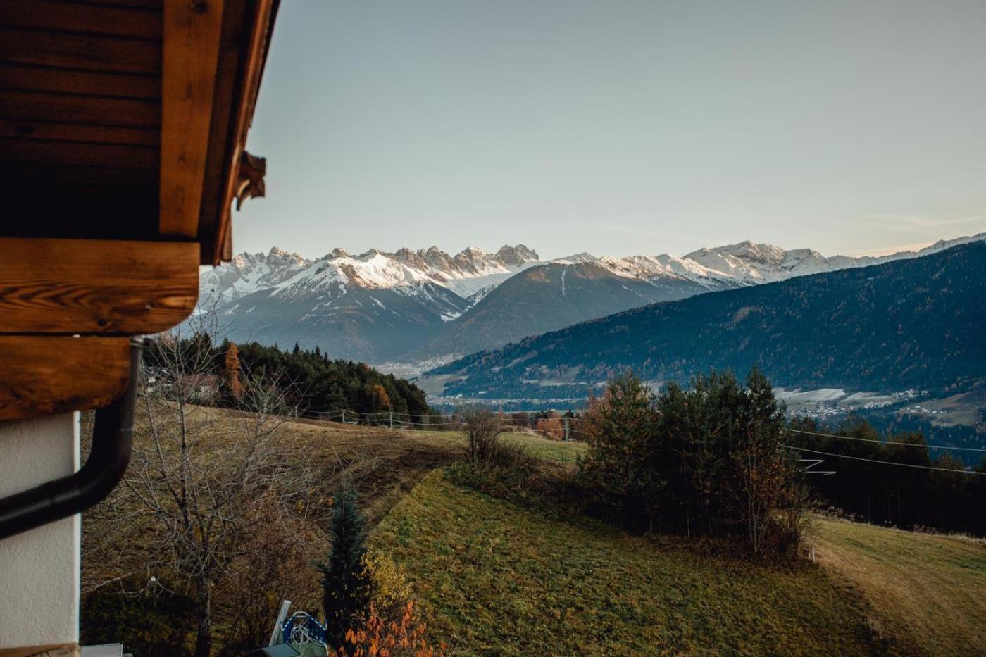 Appartement Rudi By Monicare Reith bei Seefeld Zewnętrze zdjęcie