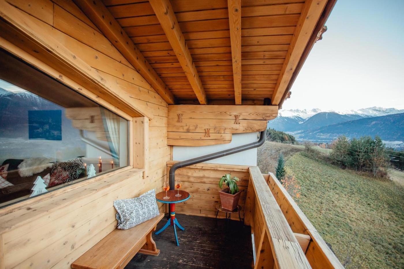 Appartement Rudi By Monicare Reith bei Seefeld Zewnętrze zdjęcie