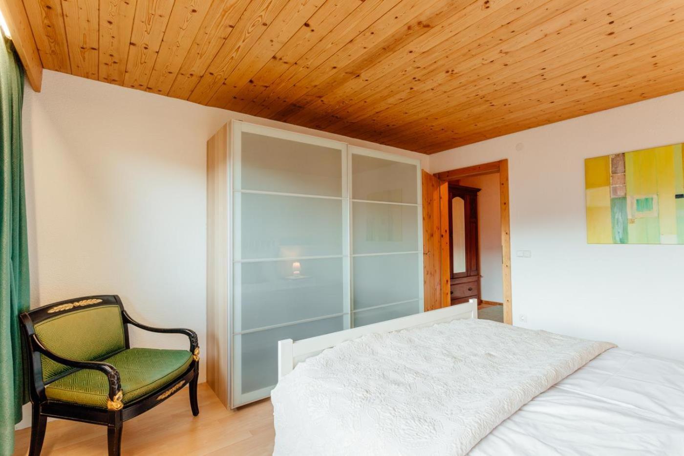 Appartement Rudi By Monicare Reith bei Seefeld Zewnętrze zdjęcie