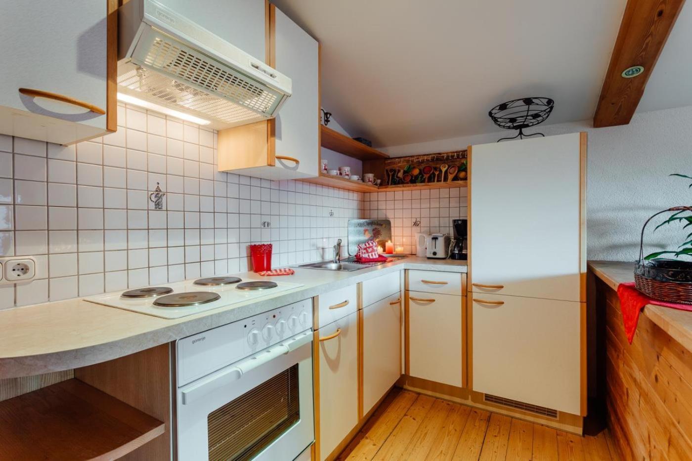 Appartement Rudi By Monicare Reith bei Seefeld Zewnętrze zdjęcie